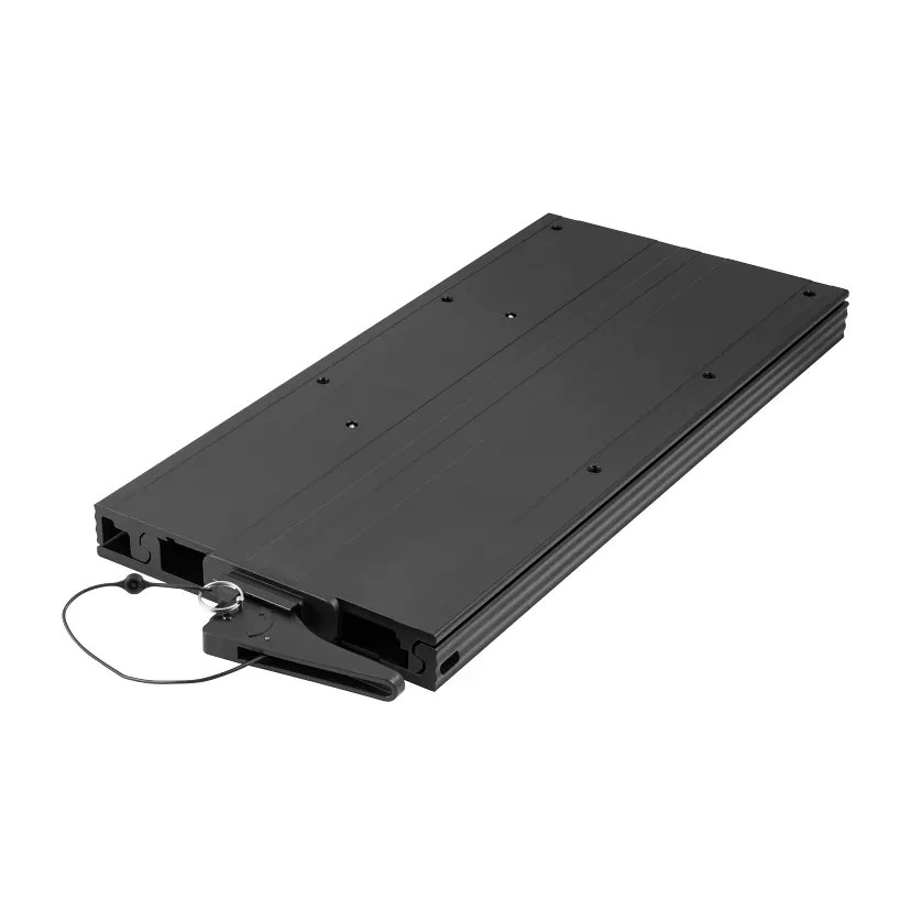 MINN KOTA MKA-57 QUICK RELEASE BRACKET 1854057