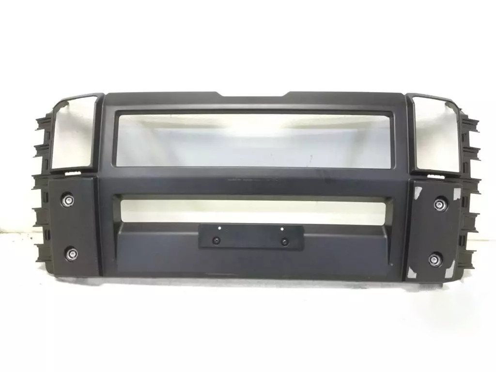 Center Front Bumper For Mack Anthem 2017+