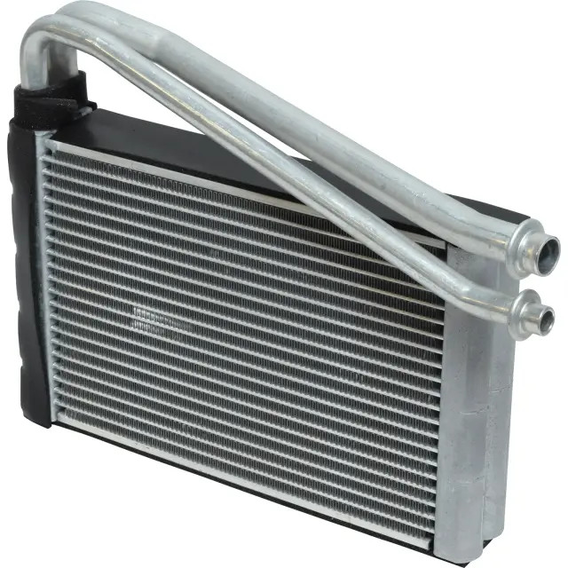 Genuine UAC A/C Evaporator Core -- Evaporator Plate Fin EV 9409283PFC