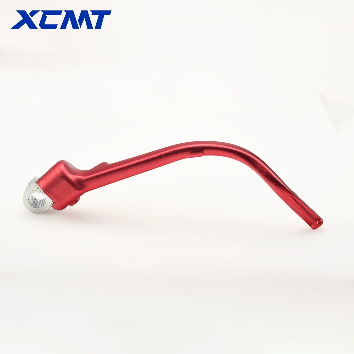 Motorcycle Forged Kick Start Starter Lever Pedal For HONDA 250R 450R 2009-2017 