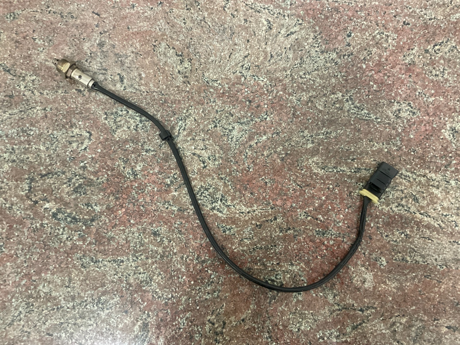 2018-2026 BMW S1000RR Oxygen Lambda Small Sensor O2 OEM 11788405117