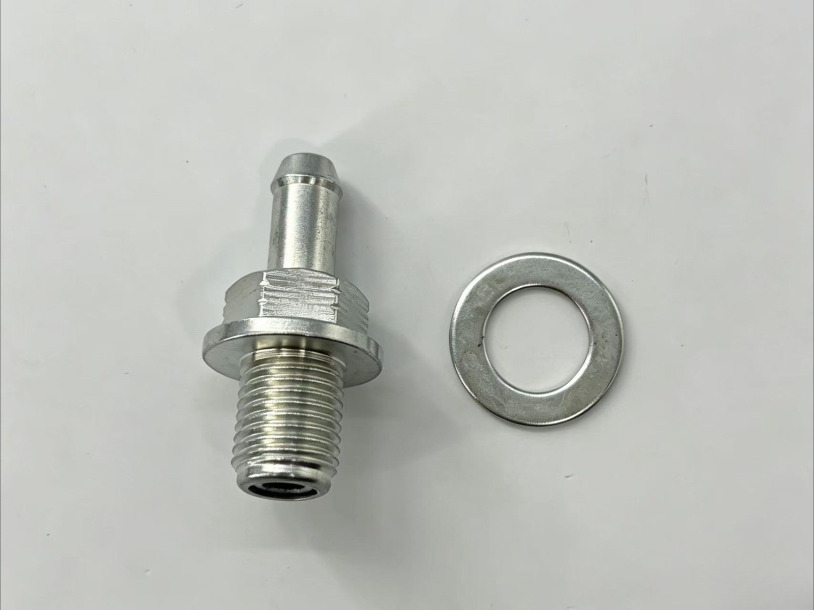New For Honda Acura PCV Valve Kit & Washer 17130-PND-A01 Positive Crank Vent