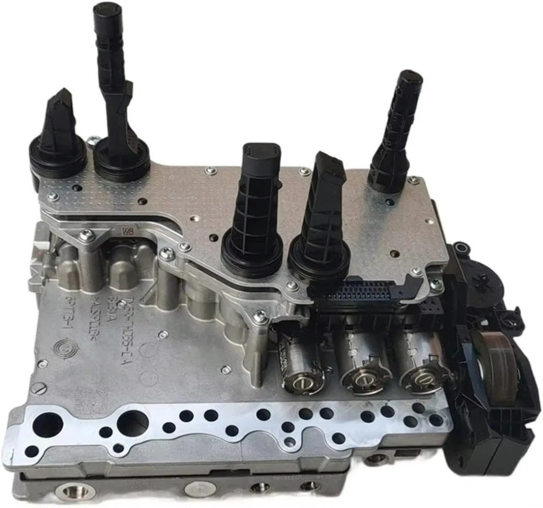 MPS6 6DCT450 Transmission Module - for Volvo (7M5R-7H035-CA/14C247/14C247-FA)-` MPS6 6DCT450 Transmission Module - for Volvo (7M5R-7H035-CA/14C247/14C247-FA)-`