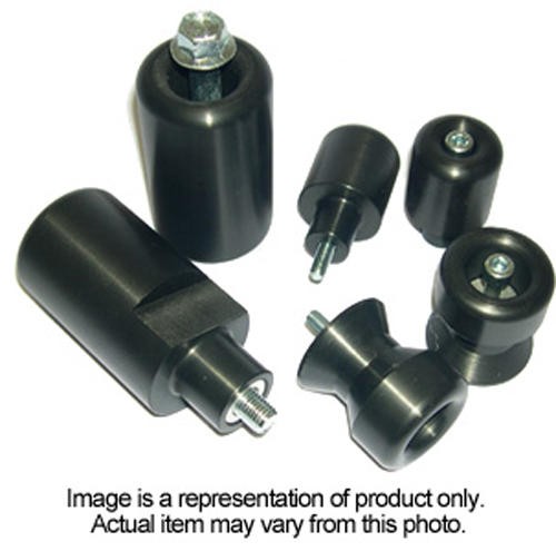 Shogun Complete No-Cut Slider Kit for Suzuki GSX-R600/GSX-R750 2011-2026