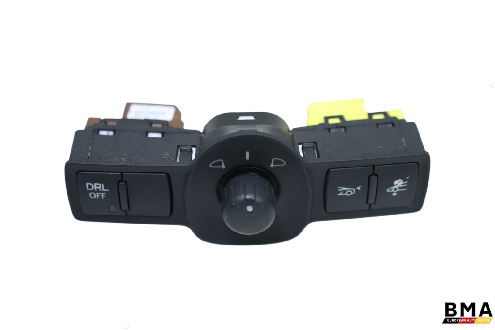 Lamborghini Gallardo Center Console Control Switch Buttons 2009 - 2013 OEM Lamborghini Gallardo Center Console Control Switch Buttons 2009 - 2013 OEM