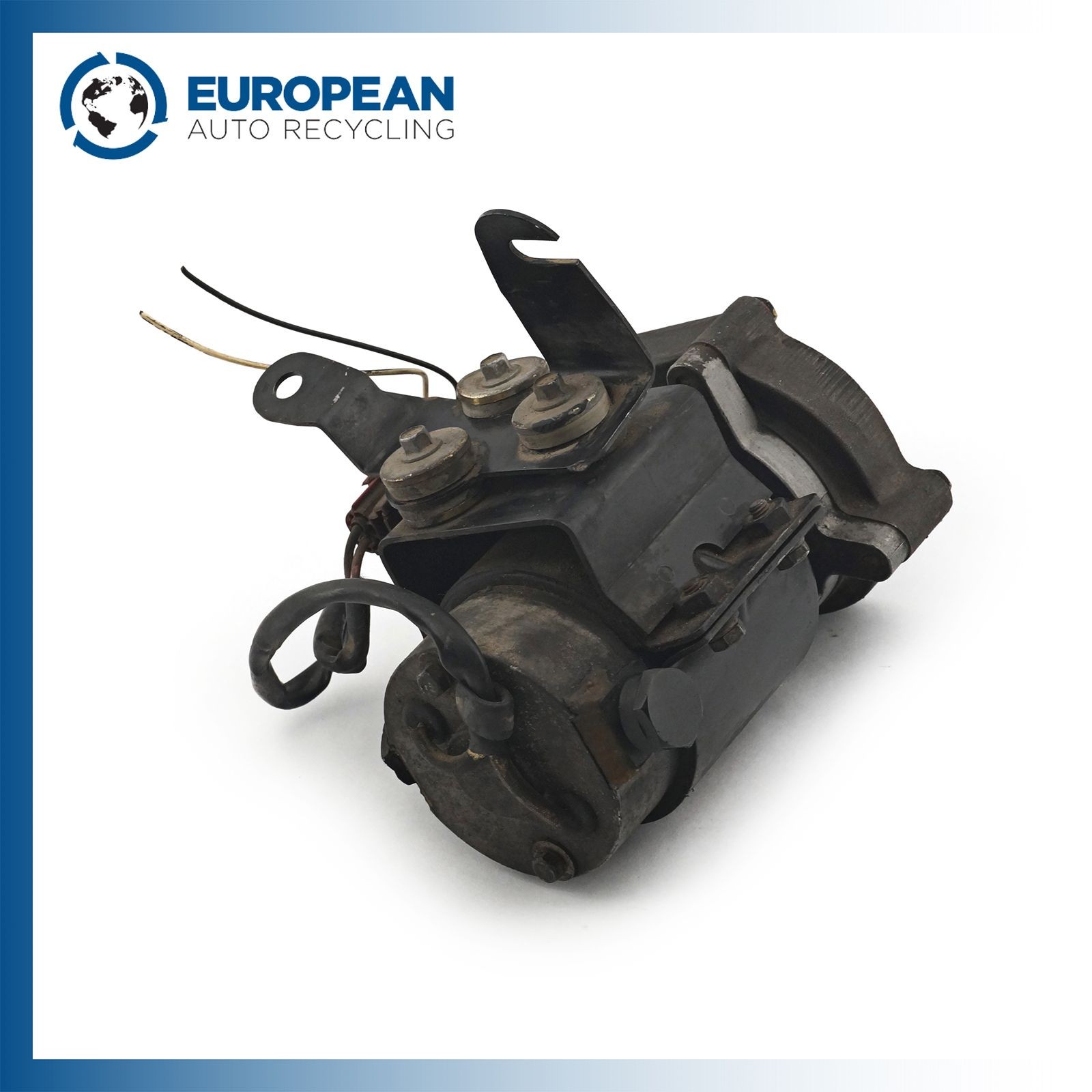 1999-2001 BENTLEY ARNAGE Cooler Auxiliary Water Pump - OEM PF30955PB