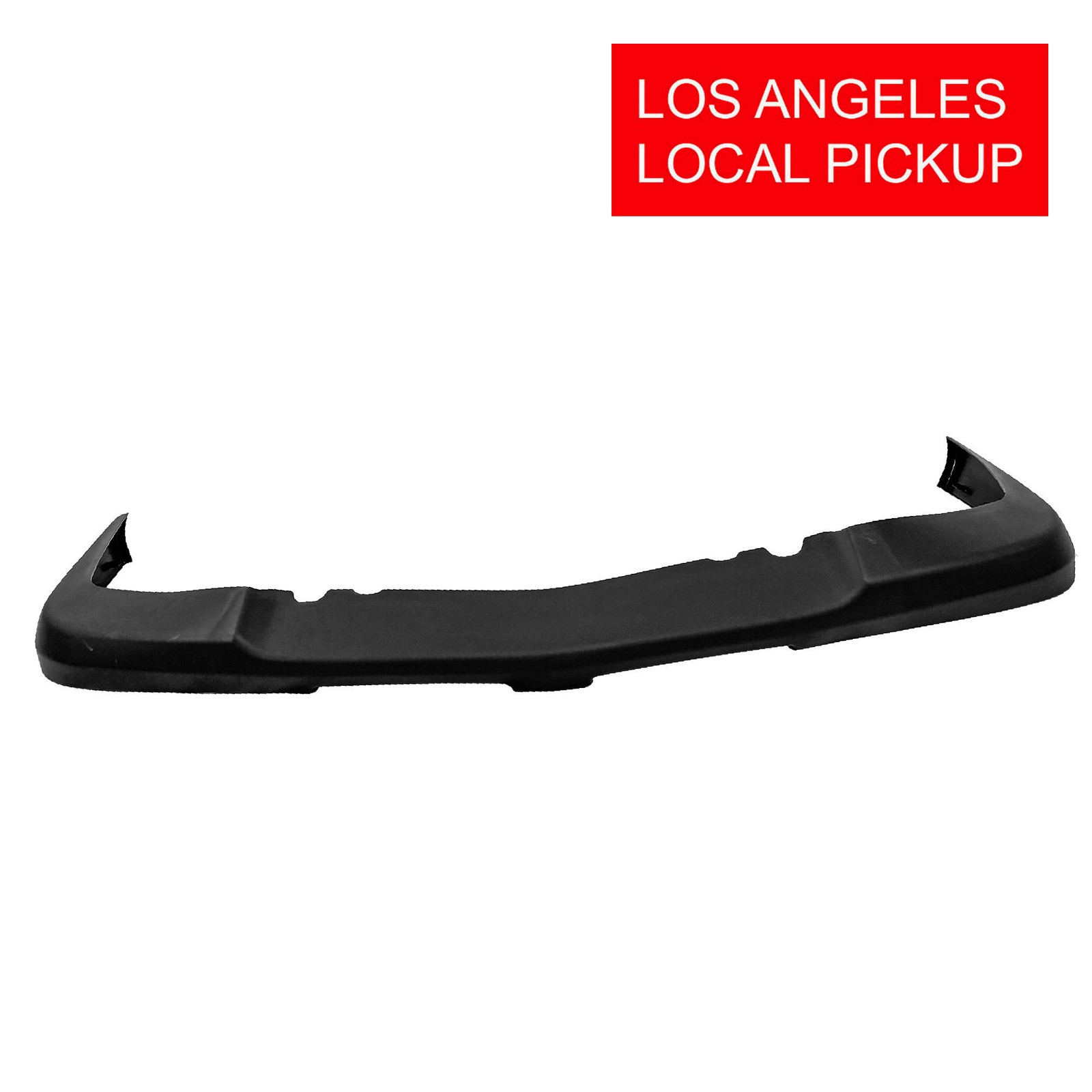 2003-2006 Chevrolet Silverado Front Upper Bumper Cover GM1051110 15139805. CA