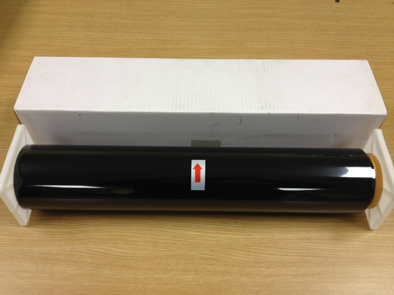 PREMIUM 35% SMOKE SCRATCH RESISTANT WINDOW TINT 20 PREMIUM 35% SMOKE SCRATCH RESISTANT WINDOW TINT 20