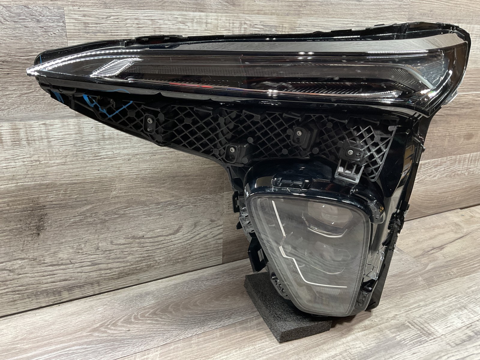 USED - 2024-2025 Buick Envision L Headlamp - OEM