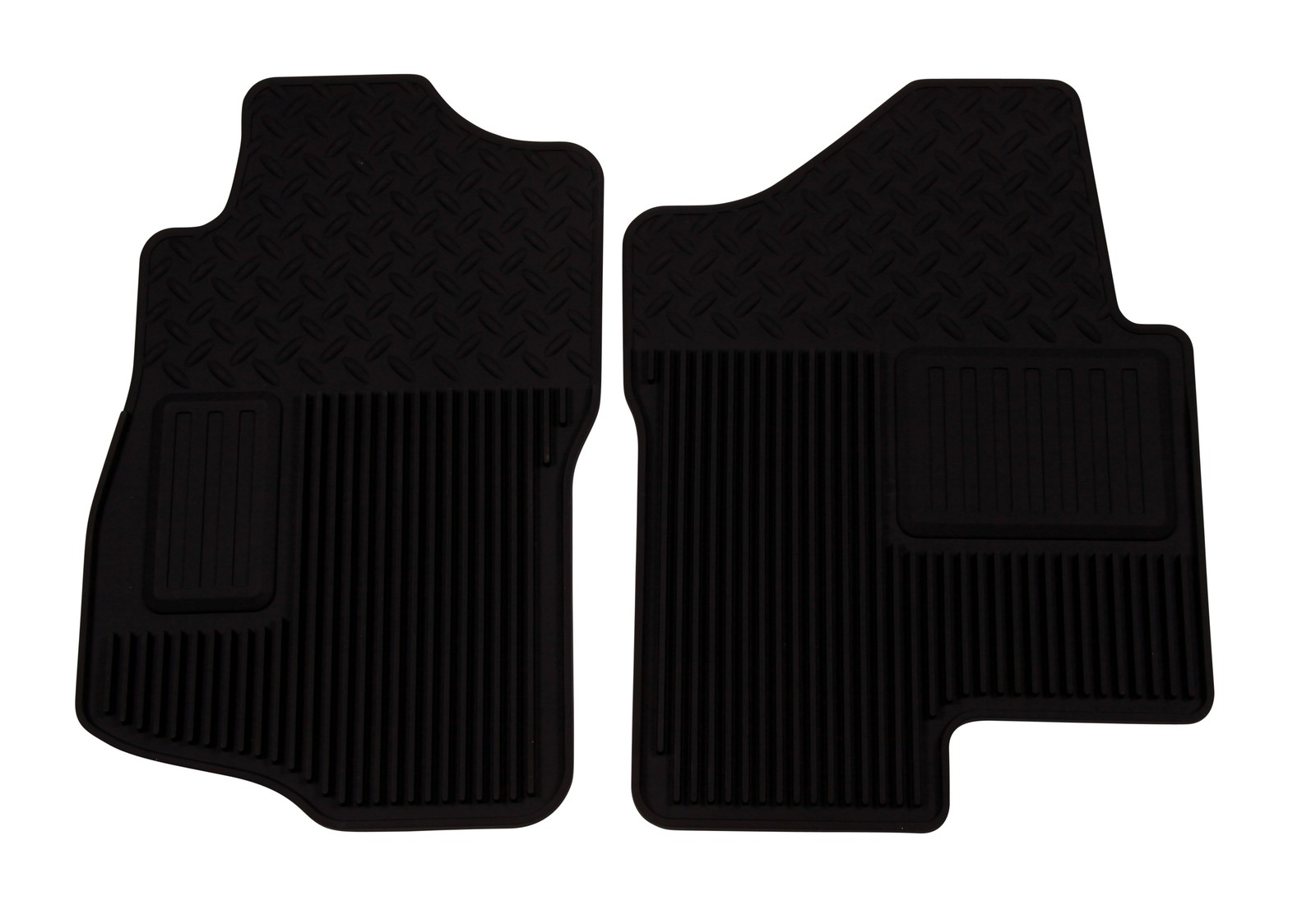 Genuine General Motors OE Mat Pkg 19210585