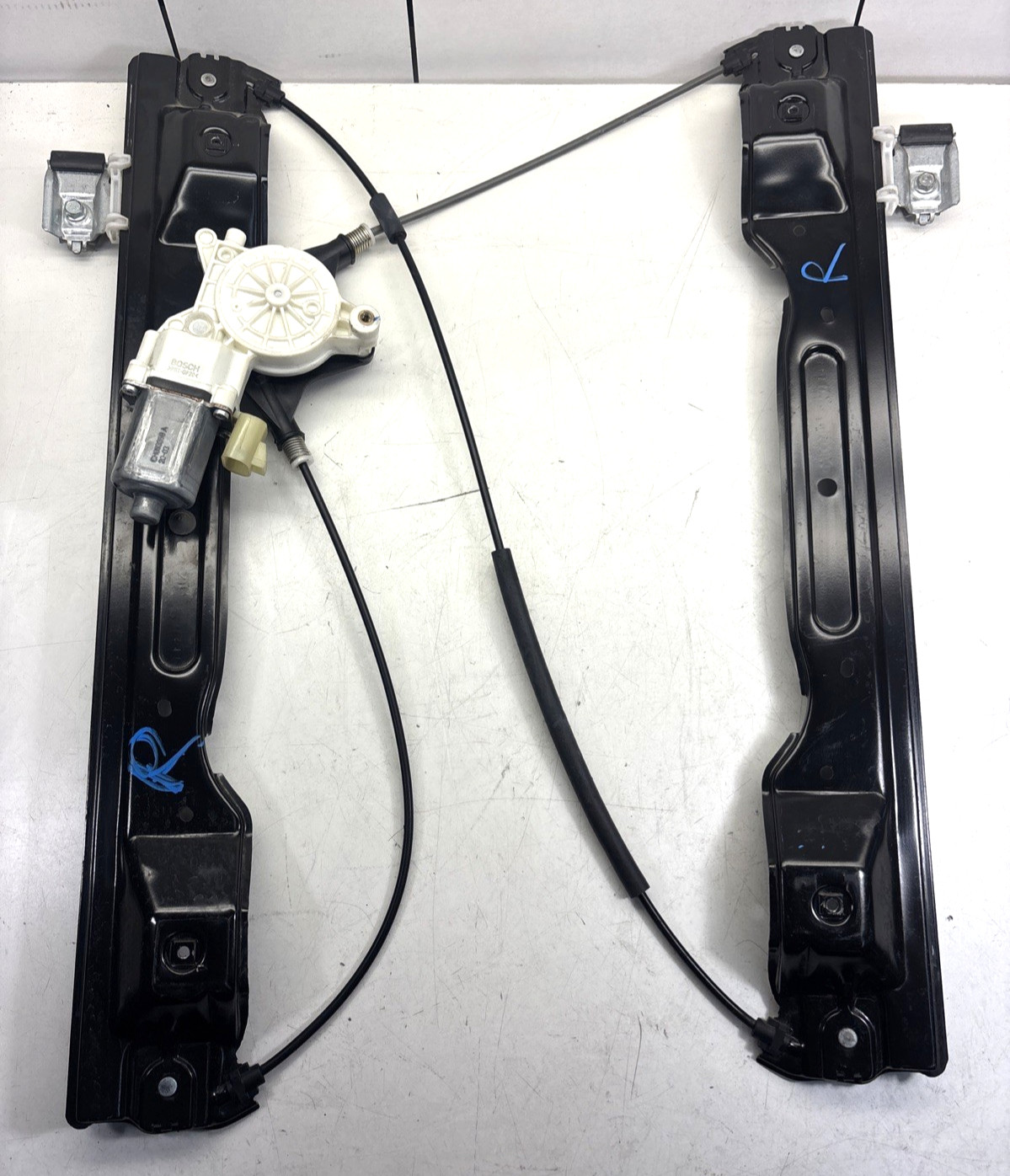 KENWORTH CONTROL-WINDOW REGULATOR R21-1018 RH KENWORTH CONTROL-WINDOW REGULATOR R21-1018 RH