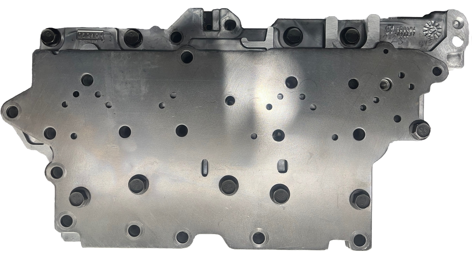 6F50, 6F55 Valve Body, BSAA5P, Rebuilt and Vacuum Tested 6F50, 6F55 Valve Body, BSAA5P, Rebuilt and Vacuum Tested