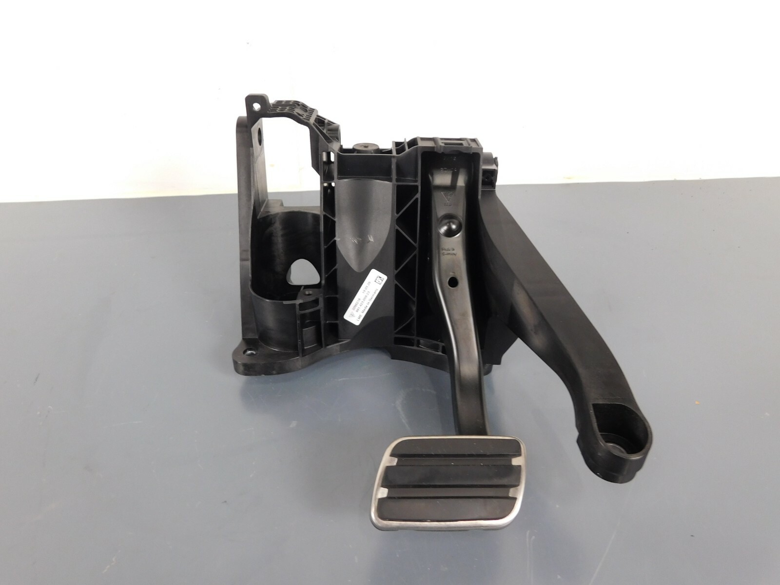 2019 18 Porsche 911 GT3 RS 991.2 Brake Pedal Assembly #5837 D6