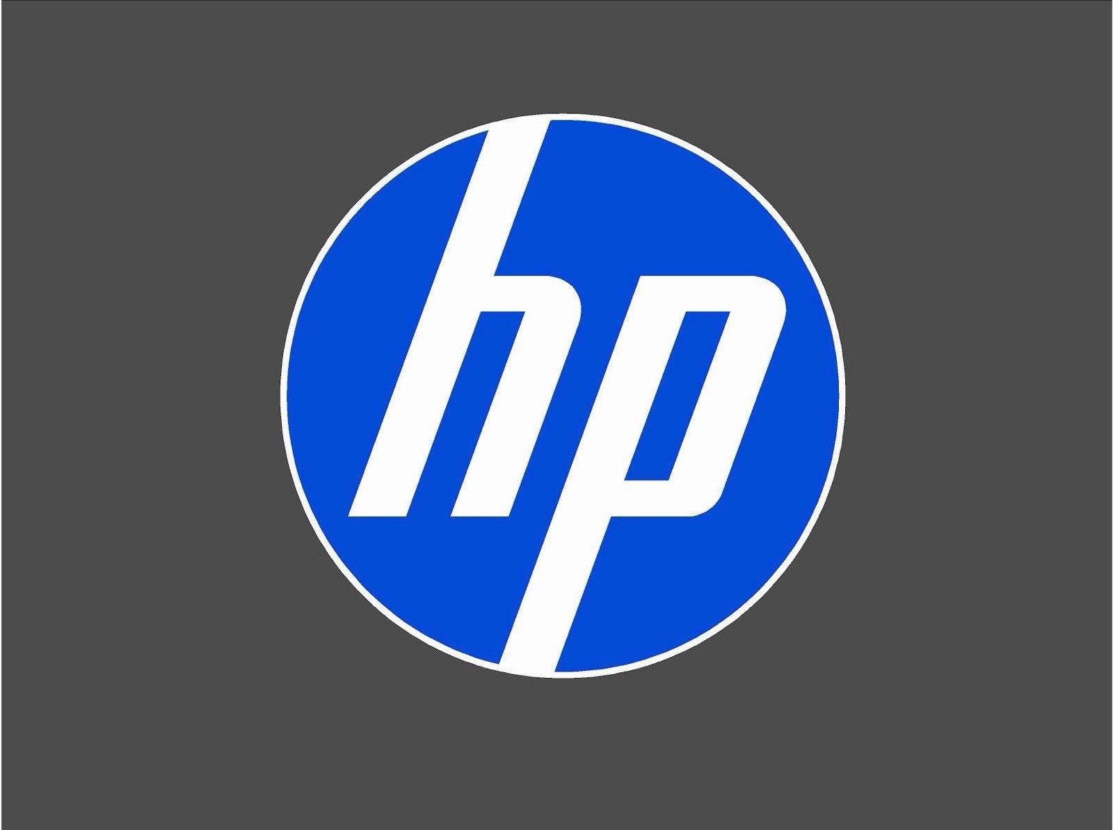 HP Logo Ferrari Sponsor Racing Inspired Car Vinyl Decal Sticker HP Logo Ferrari Sponsor Racing Inspired Car Vinyl Decal Sticker