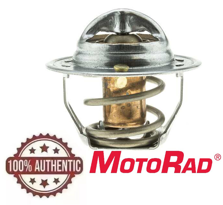 MotoRad 419-180 Engine Coolant Thermostat for QRT45 P41980 9419180 fm