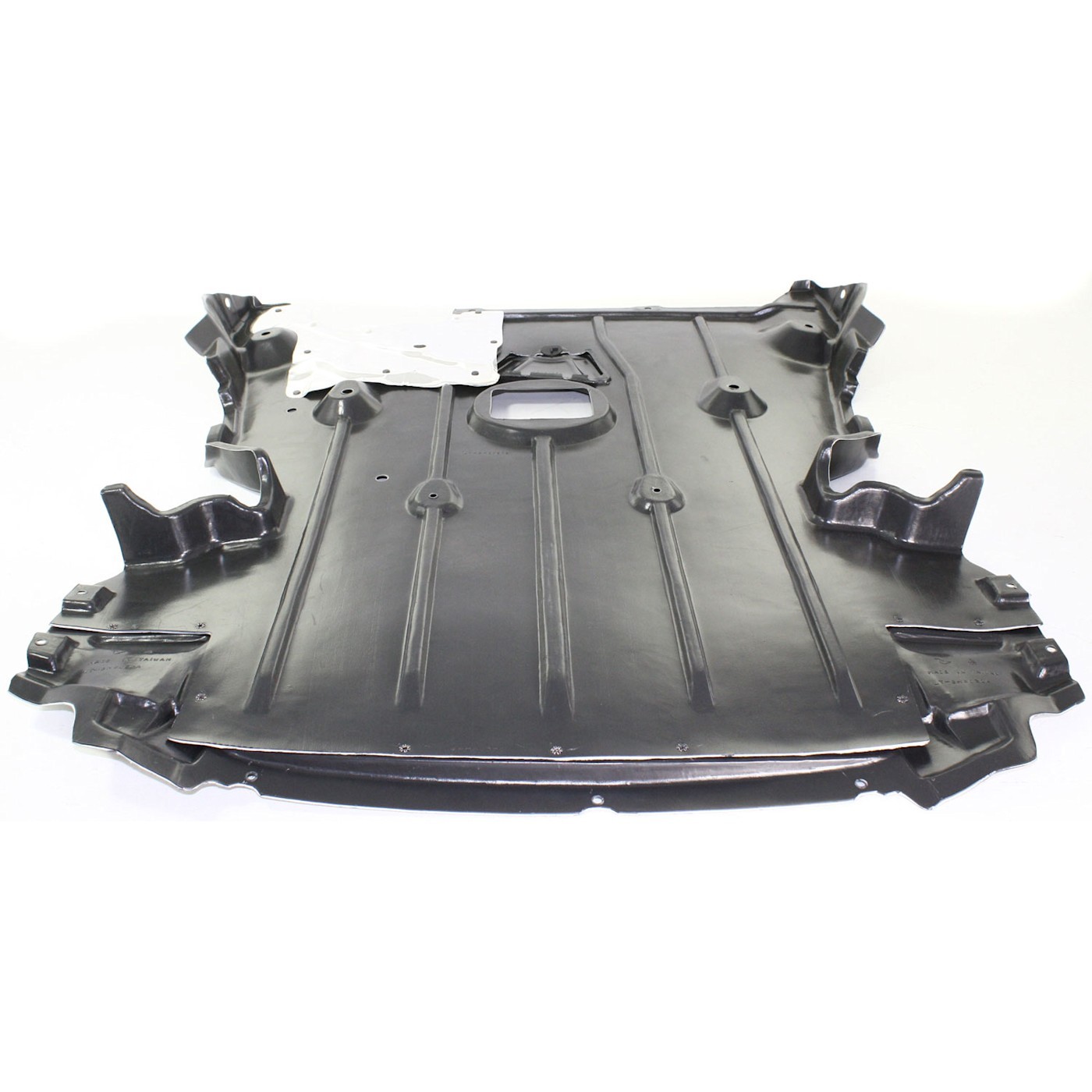 Engine Splash Shield For BMW 135i 2008-2013 Lower E82 Coupe