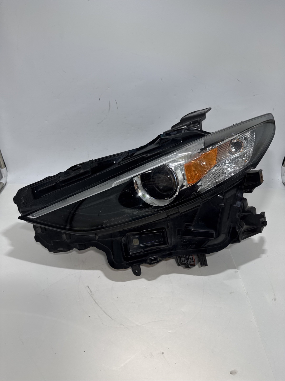 OEM | 2019-2021 Mazda 3 LED Headlight (Left,Driver)