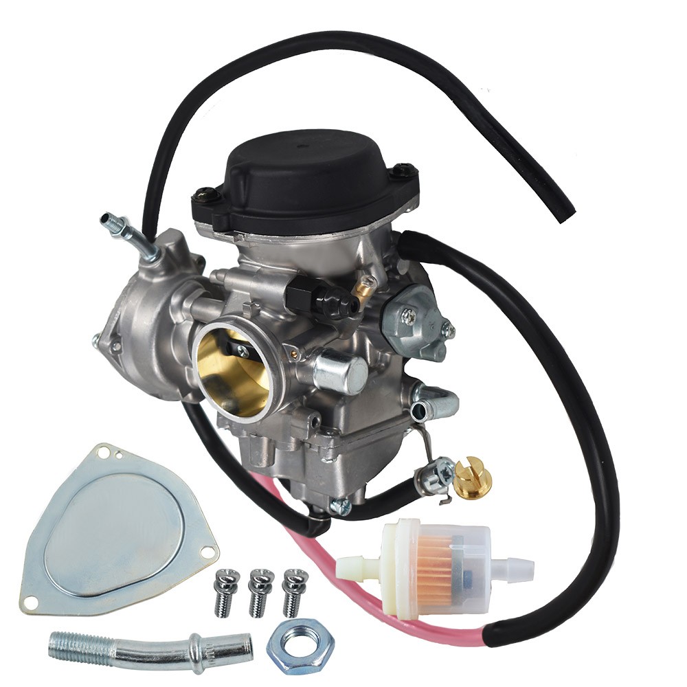 Carburetor For Kawasaki KFX400 2003-2006 KSF400 2003-2005 13200-07G01