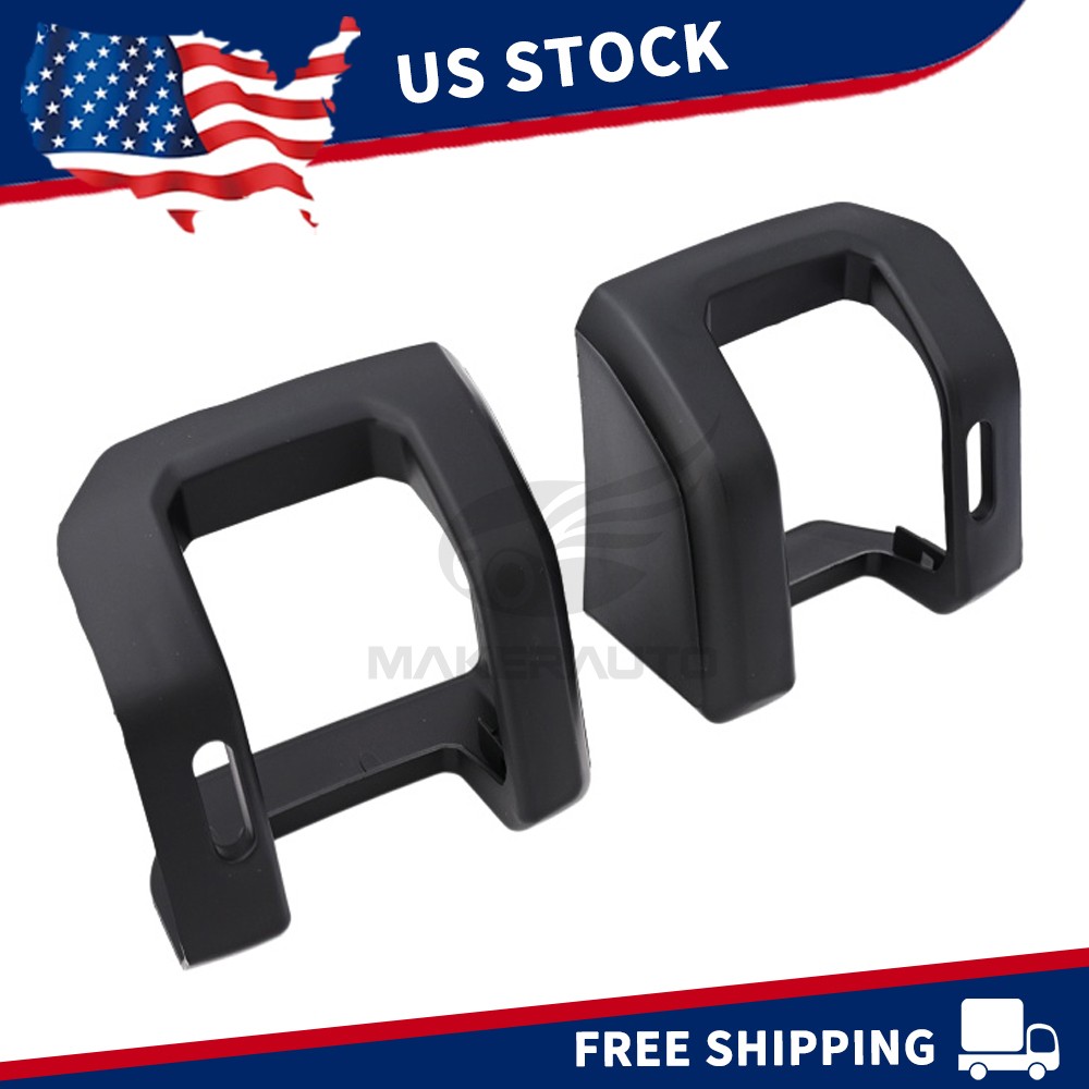 For Volkswagen 2018-24 Atlas Belt Cover Seat Trim 3CN-885-249-C-82V 250-C-82V