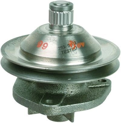 Brand New Water Pump Triumph Spitfire 1500 1975-1978 MG MIdget 1500 75-79 GWP205