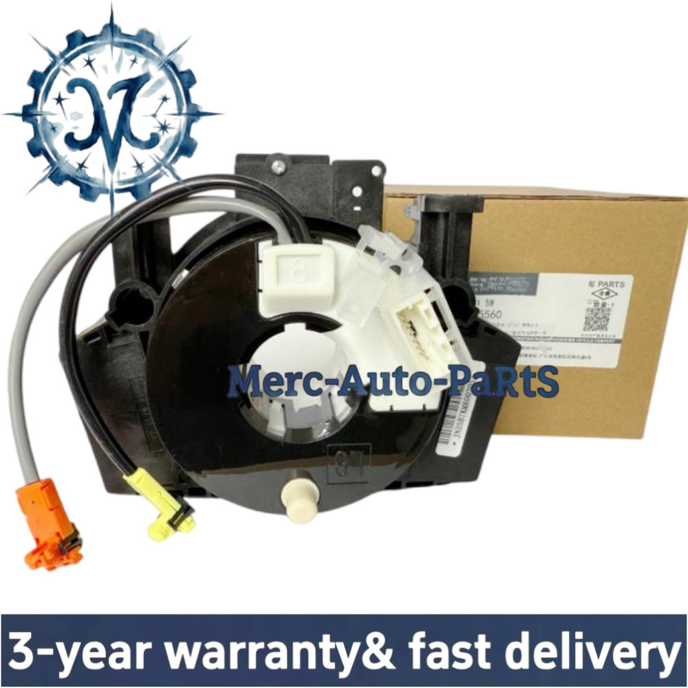 OEM High Quality Clock Spring For 2009-2019 Nissan Frontier 25560-9BH0B NEW