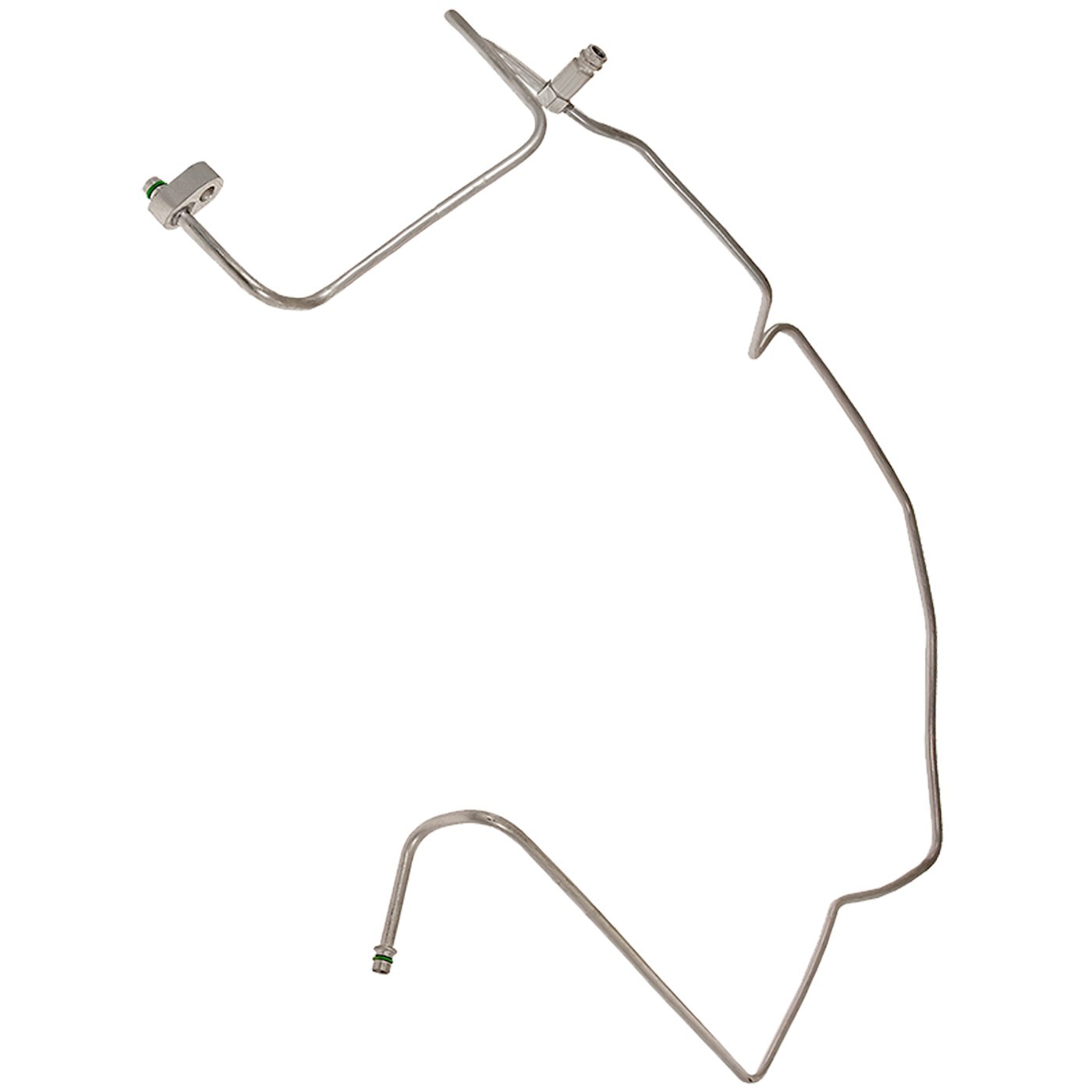 GPD 4812604 A/C AC Discharge and Liquid Line for Ram Truck 3500 1500 2500 Dodge GPD 4812604 A/C AC Discharge and Liquid Line for Ram Truck 3500 1500 2500 Dodge