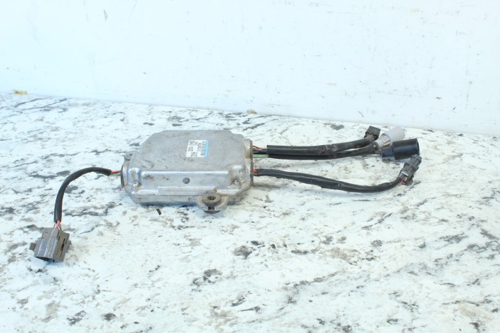 2016 15-18 SUZUKI KING QUAD 500 AXI EPS Power Steering Control Box Unit
