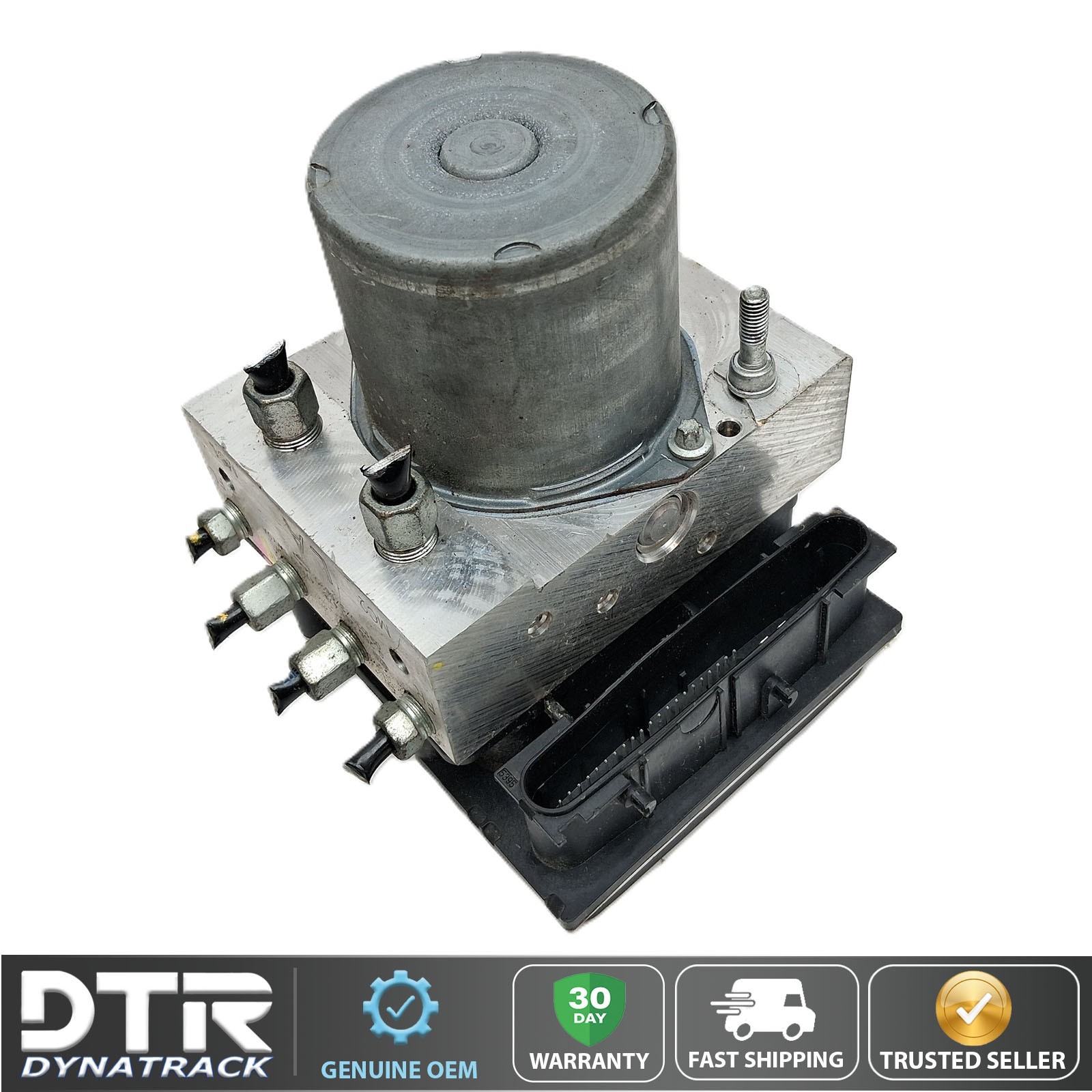 2009-2011 Infiniti FX35 3.5L Anti-Lock Brake ABS Pump Assembly 47660 1WY0A