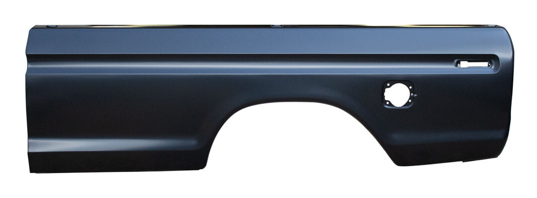 Outer Driver Side Bedside With 1 Gas Hole AMD Fits Ford F100 X720-4573-18L