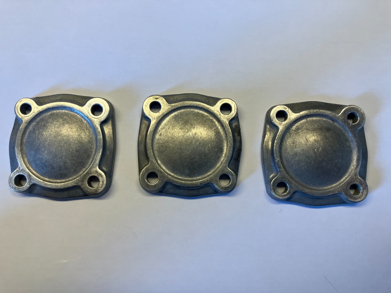 Ferrari 246 Dino Cam Cover End Cap PN 4146627 Ferrari 246 Dino Cam Cover End Cap PN 4146627