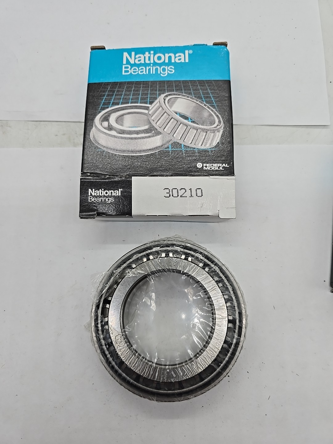 Automatic Transmission Differential Bearing National 30210 Automatic Transmission Differential Bearing National 30210