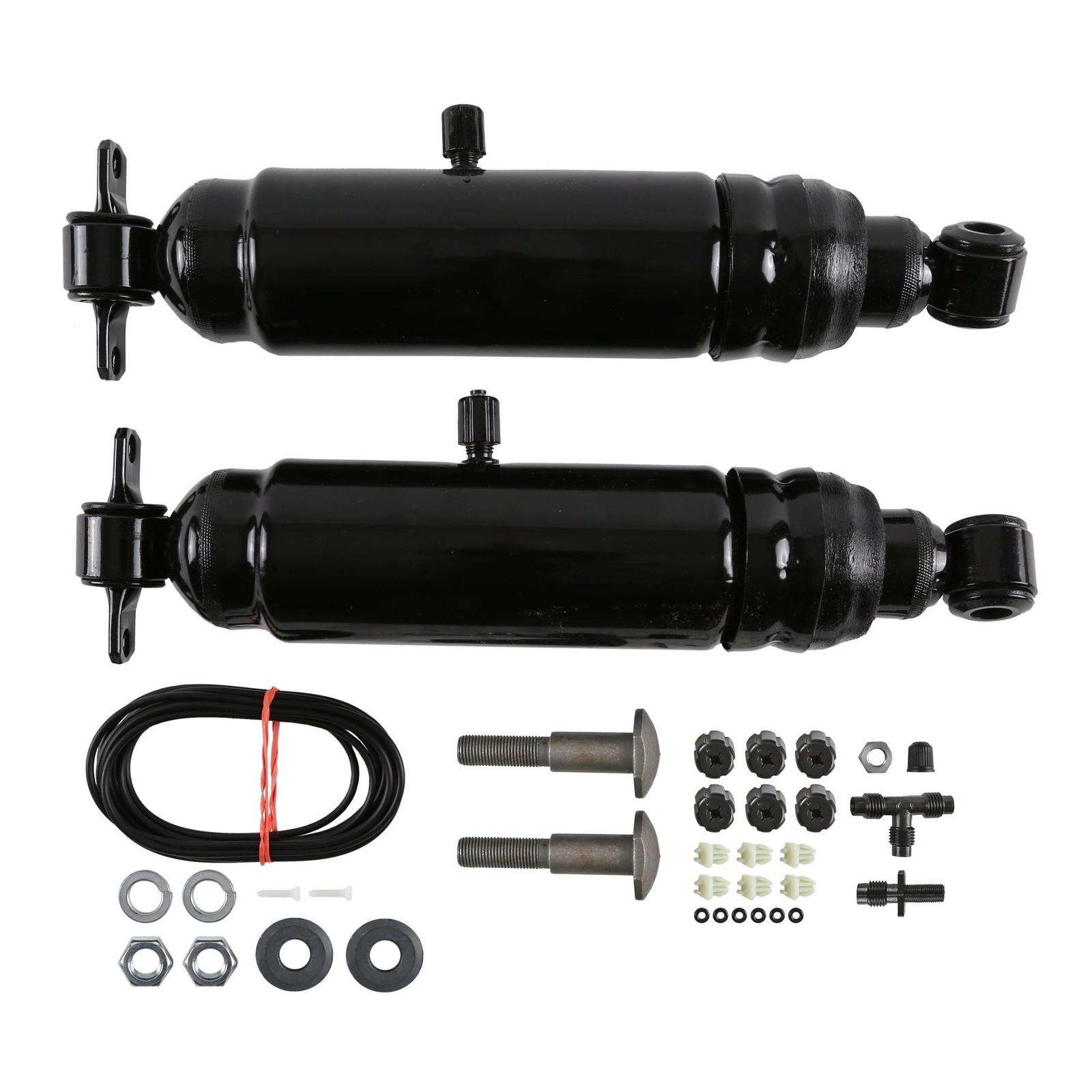 MONROE Rear Air Shock Absorber - For 1977-1986 CADILLAC FLEETWOOD - Direct Fit