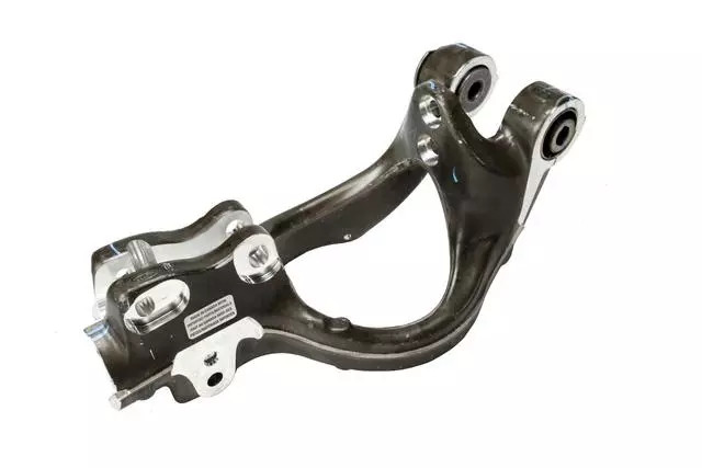 Genuine GM Front Driver Side Suspension Strut Yoke 22855041