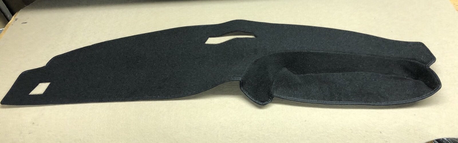 1989-1990-1991-1992-1993-1994 FORD RANGER DASH COVER BLK POLYCARPET