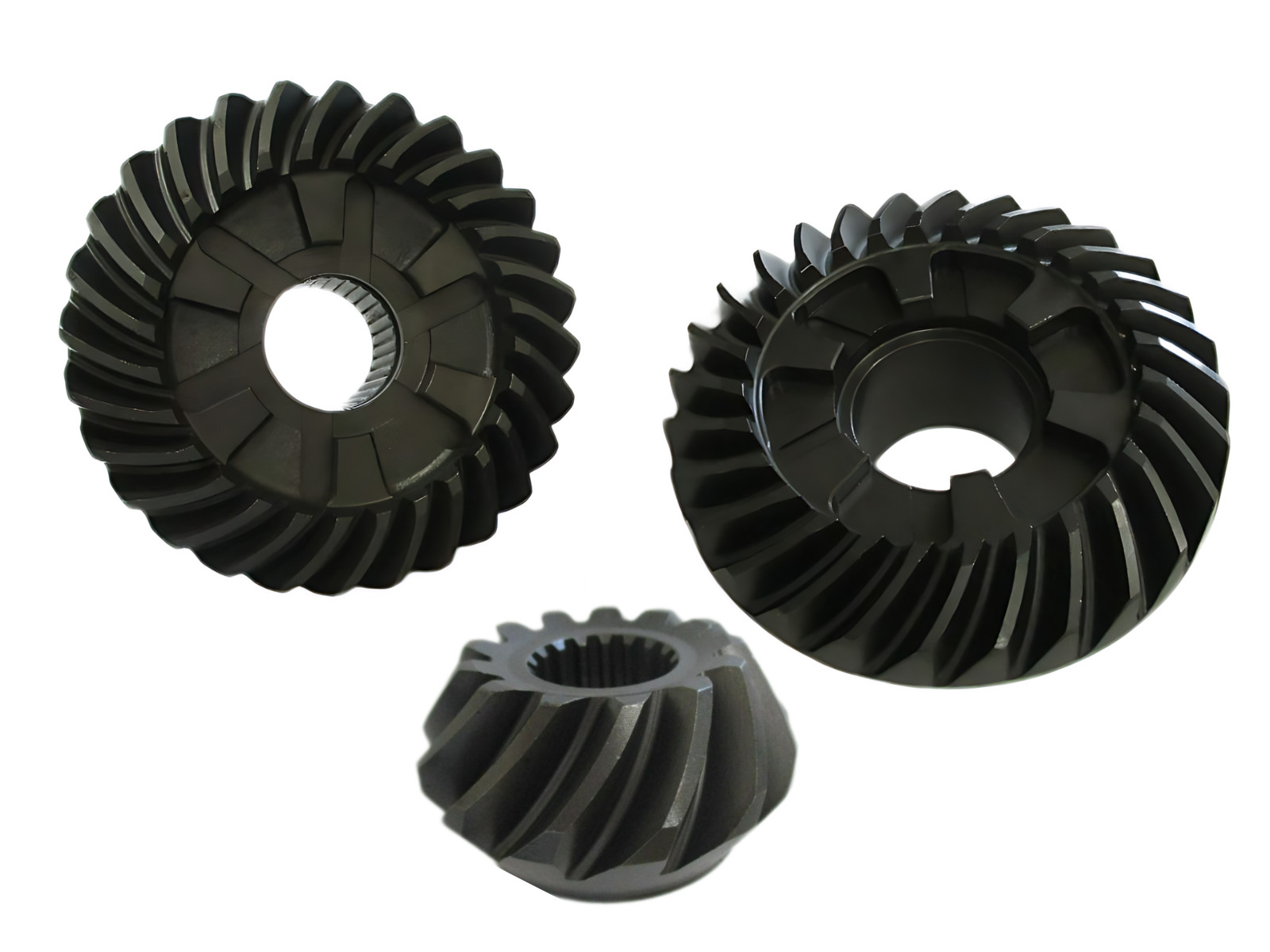 68V-45551-00+68V-45560-00+68V-45571-00 Fits Yamaha 75-115 HP Gear Set 68V-45551-00+68V-45560-00+68V-45571-00 Fits Yamaha 75-115 HP Gear Set