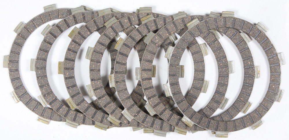 EBC CK Series Clutch Kit Honda XR500 1979-1980 XR500R 1981-1982 CK1154