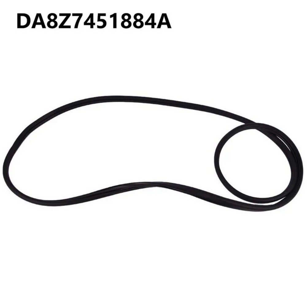 Sunroof Seal Strip DA8Z-7451884-A For Ford Flex Taurus 05-19 Focus MK2 MK3 08-18