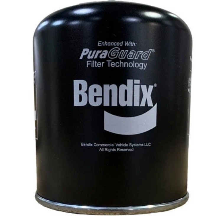 Bendix 5008414PG PuraGuard Air Dryer Cartridge 1M0525H NEW OEM Genuine