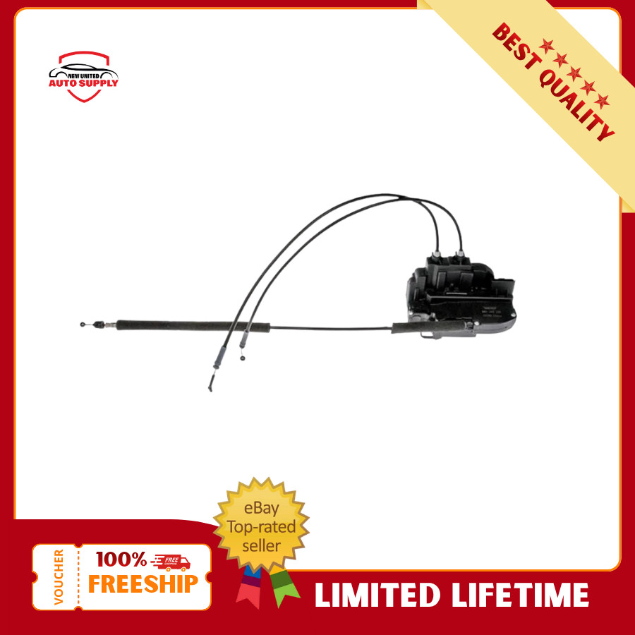 937-283 Dorman Door Lock Actuator Rear Right for 07-12 Nissan Tiida Versa 937-283 Dorman Door Lock Actuator Rear Right for 07-12 Nissan Tiida Versa