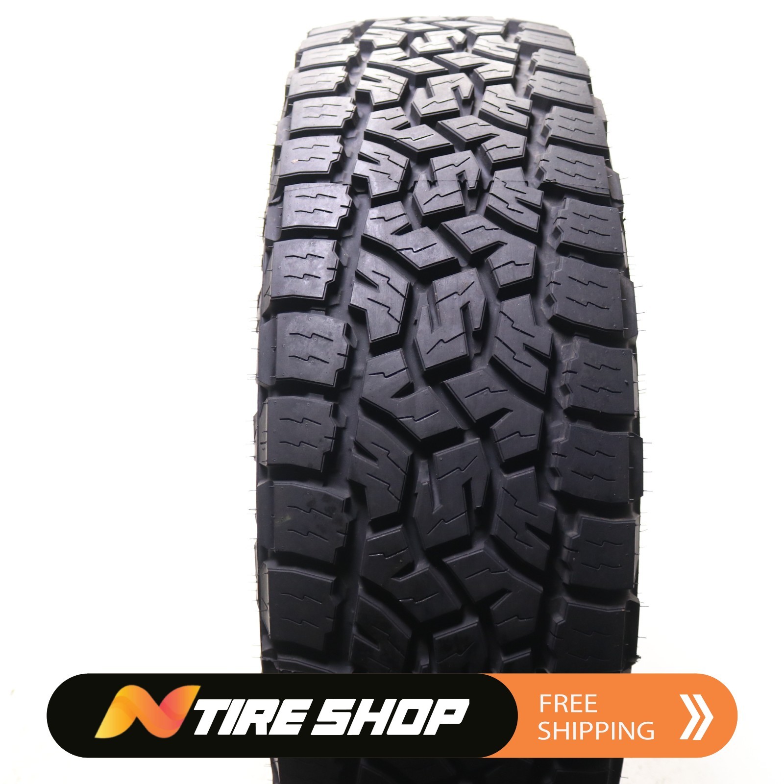 New LT 285/75R18 Toyo Open Country A/T III - 129/126S - 16/32