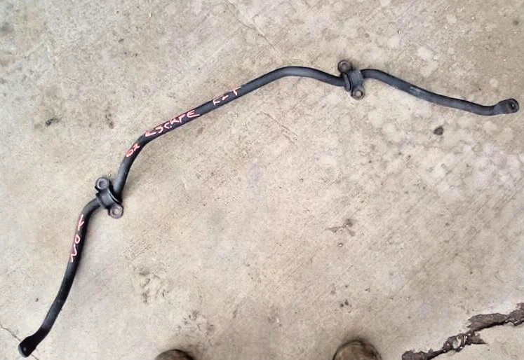 2001-2007 Ford Escape 3.0L Front Stabilizer Bar OEM With Warranty