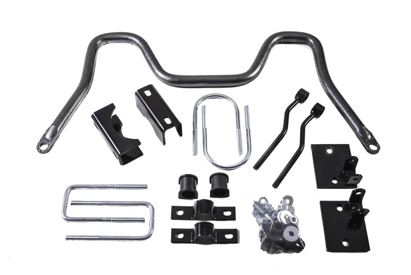 Hellwig Big Wig Rear Sway Bar 1-5/16 inch for Dodge Ram 2500/3500 2007 Hellwig Big Wig Rear Sway Bar 1-5/16 inch for Dodge Ram 2500/3500 2007
