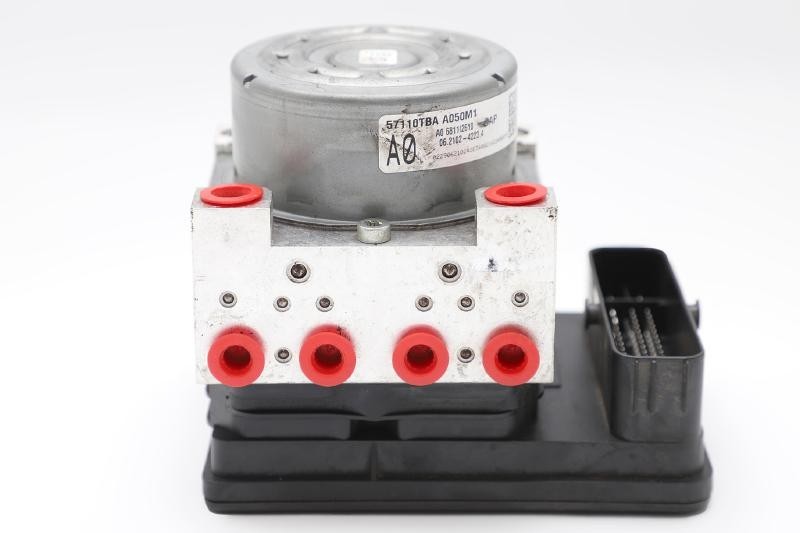 2016-2018 Honda Civic Sedan 1.5L ABS Anti-Lock Brake Pump Module Factory OEM