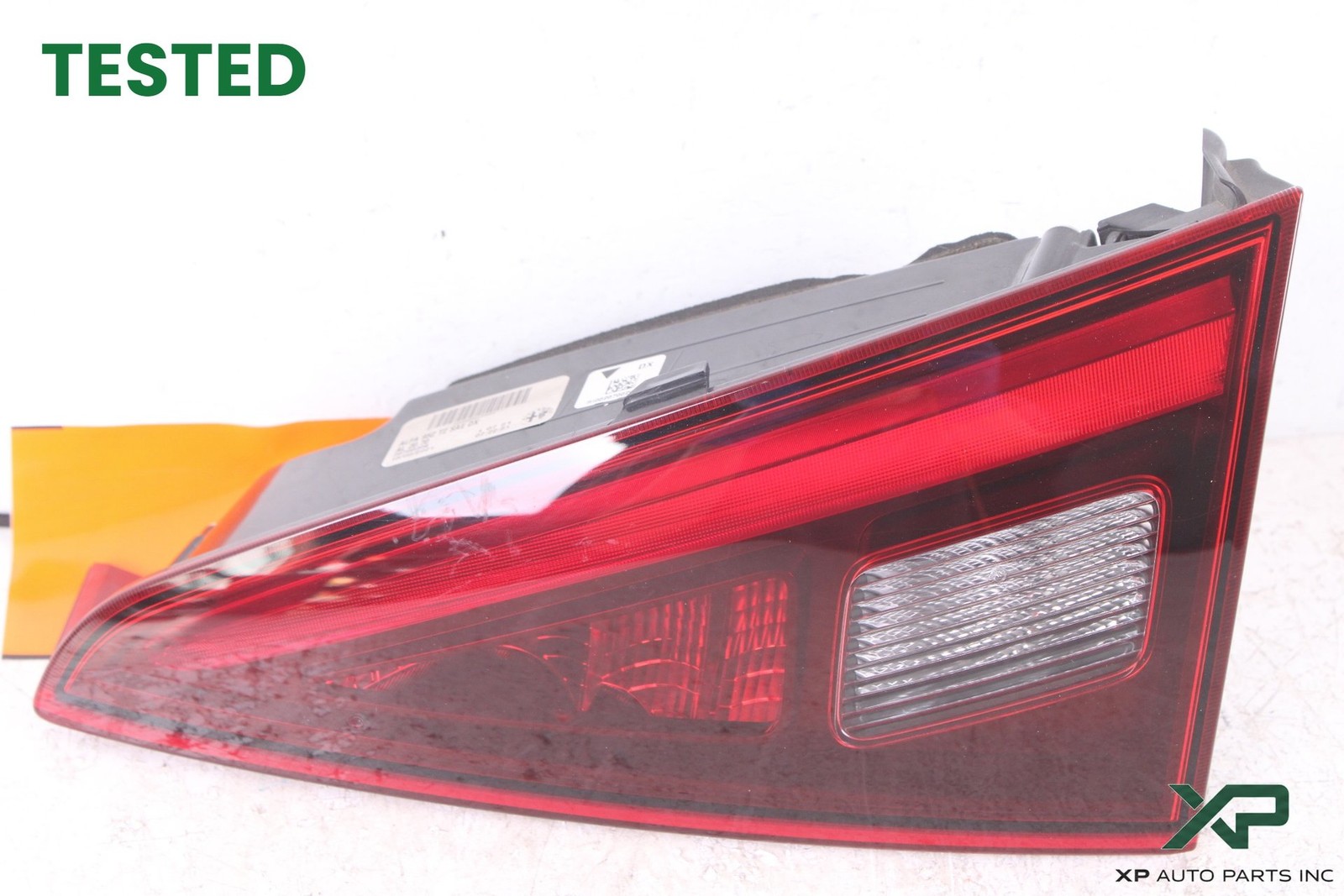 2017-2026 Alfa Romeo Giulia 952 Sedan Inner Right Tail Light 50552388 OEM