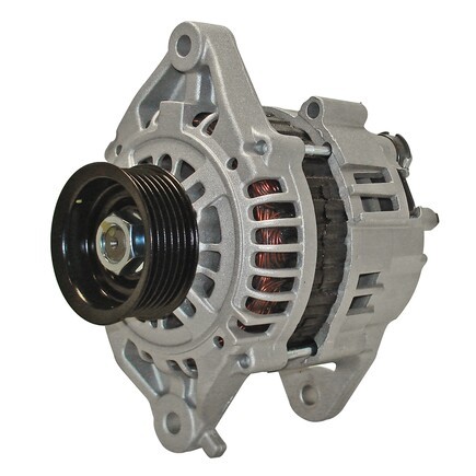 MPA 15923 Alternator / Generator and Related Components - Alternator
