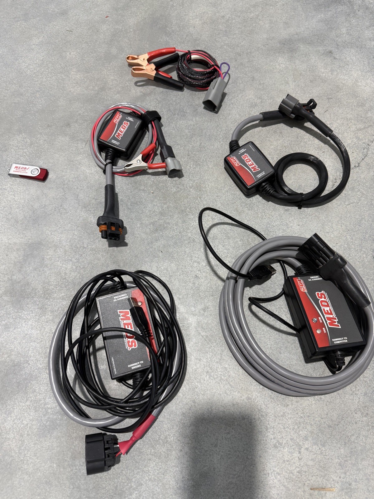 CDI MEDS Marine bundle Mercury Yamaha BRP Evinrude Johnson plus Code Mate CDI MEDS Marine bundle Mercury Yamaha BRP Evinrude Johnson plus Code Mate