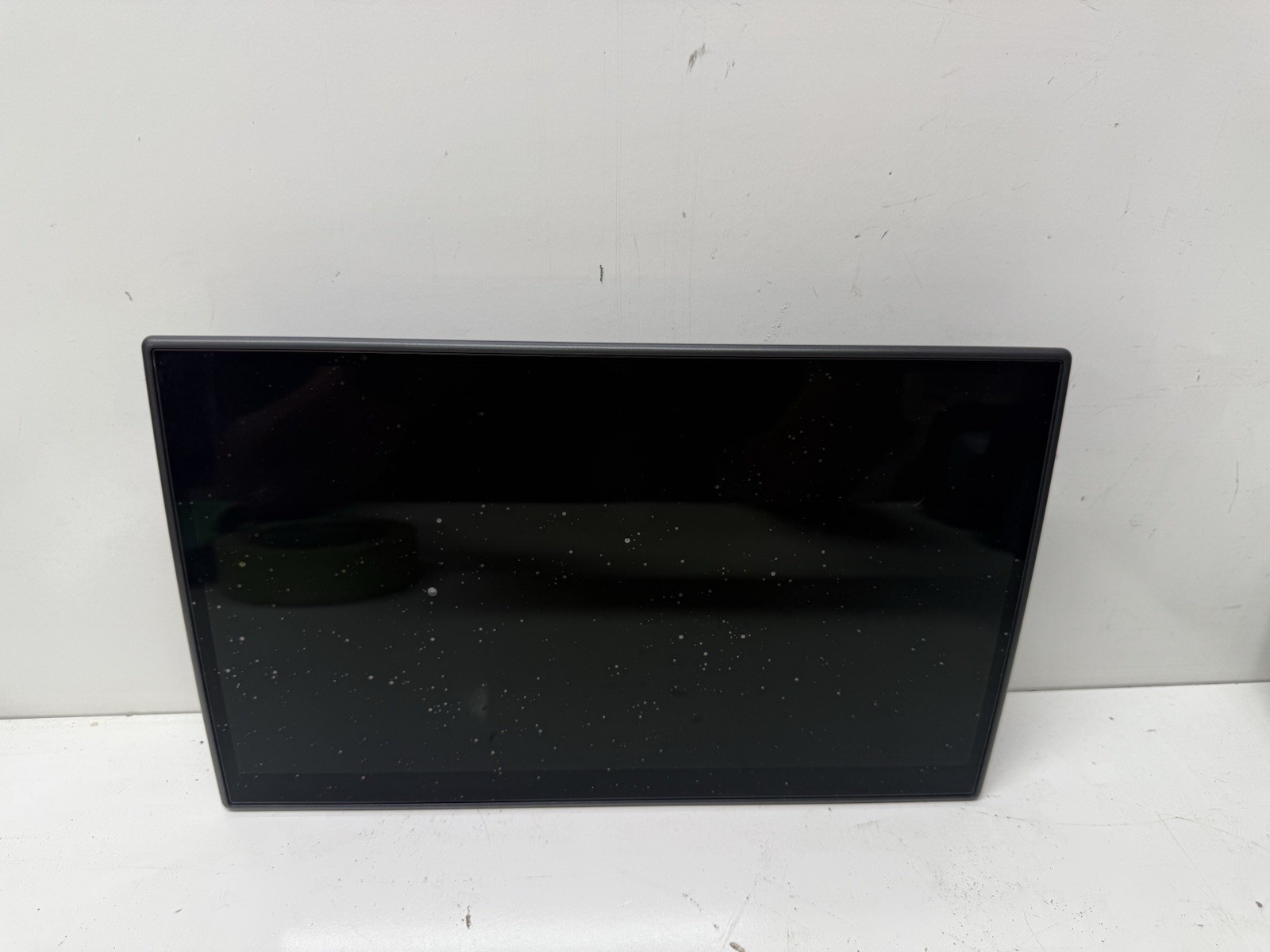 2021-2023 Jaguar XF E-Pace F-Pace Info Display Screen MX63-19C279-AF OEM R87