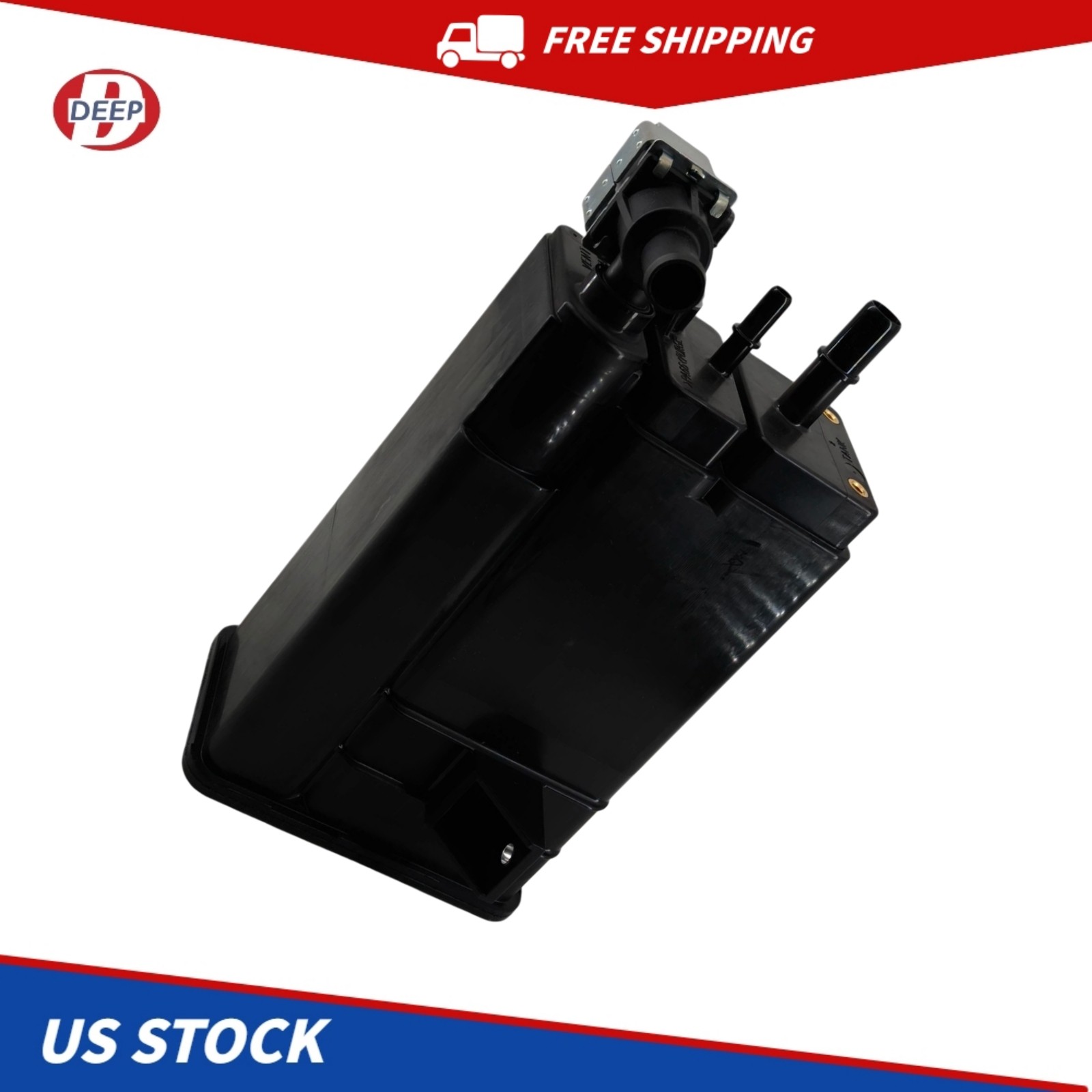 1780A029 Vapor Canister Fuel Gas Fits For 2008-2015 Mitsubishi Lancer New 1780A029 Vapor Canister Fuel Gas Fits For 2008-2015 Mitsubishi Lancer New