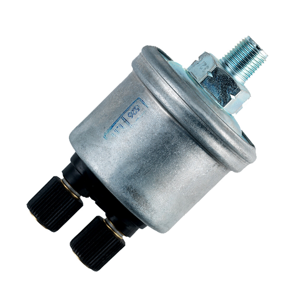 Vdo 360-430 Pressure Sender 150 Psi Floating Ground 1/8-27 Npt