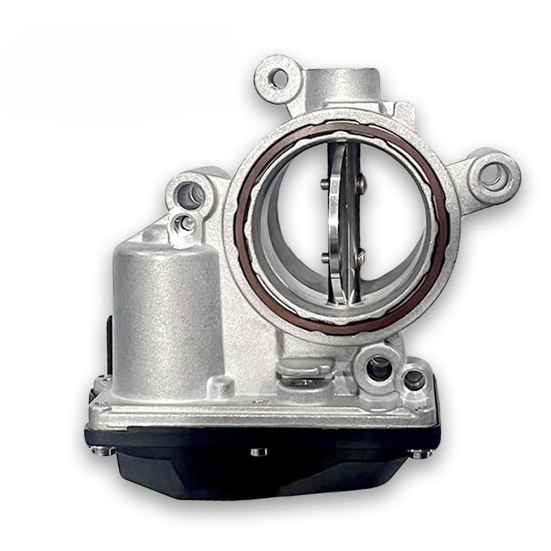 For Pierburg Exhaust Control Valve Volkswagen CC Passat Tiguan 2.0 03L128063T